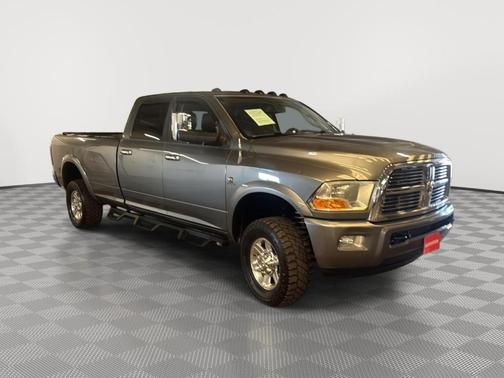 2012 RAM 3500 