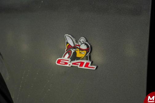 2016 Dodge Challenger R/T Scat Pack