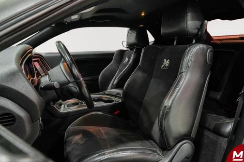 2016 Dodge Challenger R/T Scat Pack