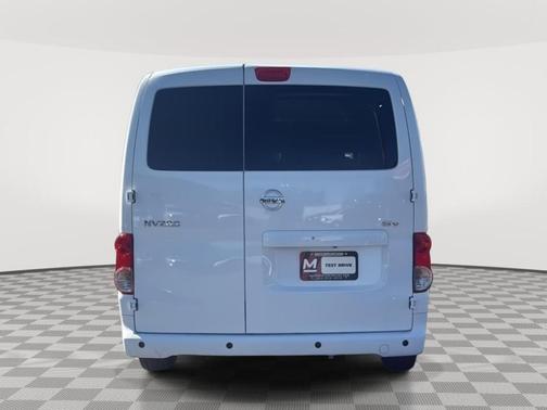 2016 Nissan NV200 SV