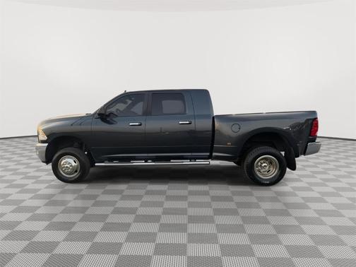 2013 RAM 3500 Big Horn