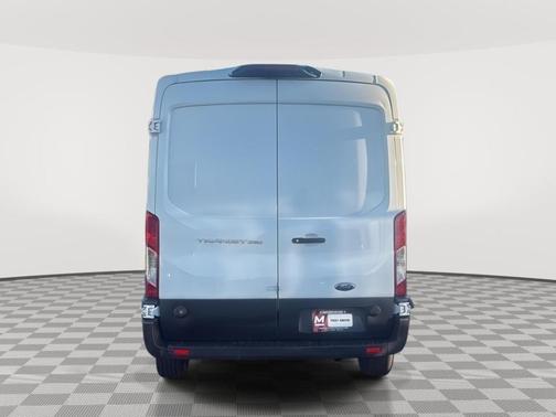 2018 Ford Transit-250 148 WB Medium Roof Cargo