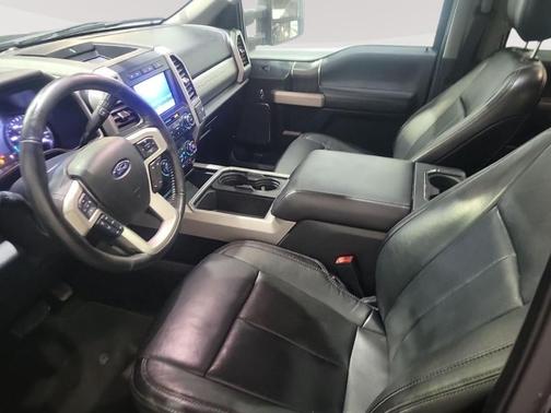 2020 Ford F-250 Lariat