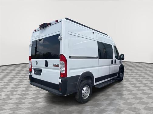 2021 RAM ProMaster 1500 Base