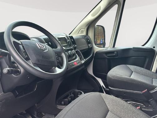 2021 RAM ProMaster 1500 Base