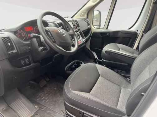 2020 RAM ProMaster 1500 Base