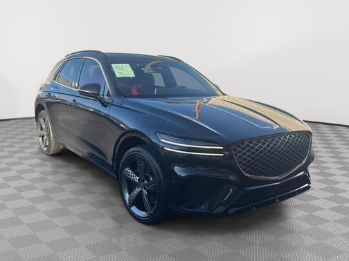 2023 Genesis GV70 2.5T