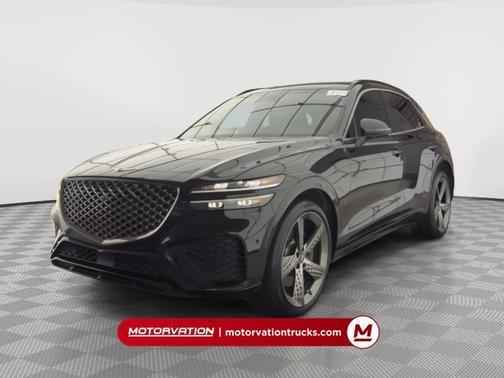 2023 Genesis GV70 2.5T