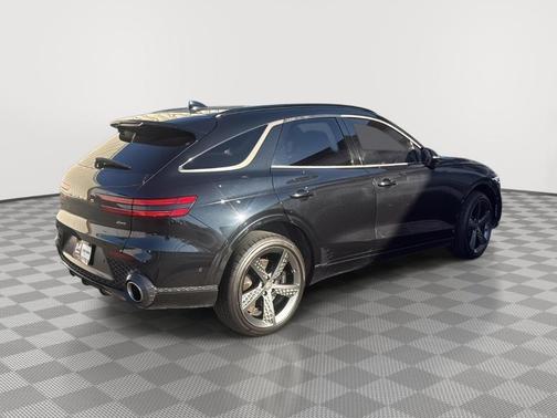 2023 Genesis GV70 2.5T