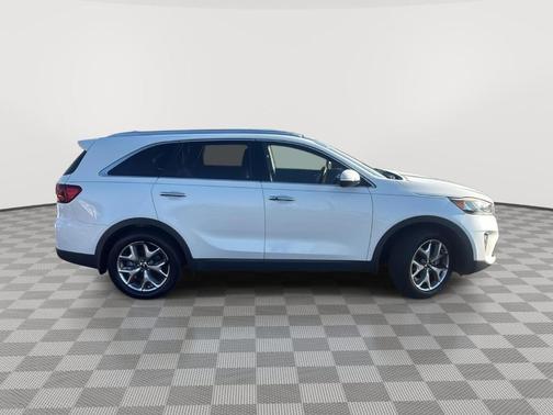2019 Kia Sorento EX
