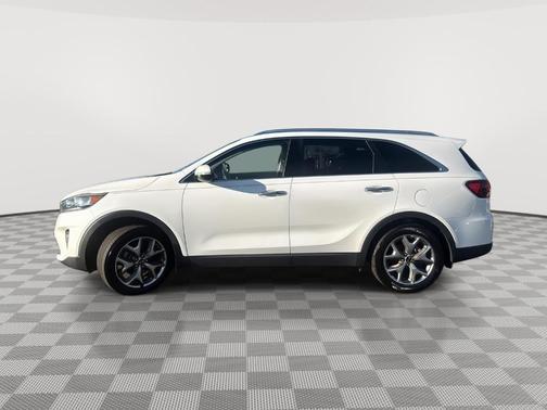 2019 Kia Sorento EX