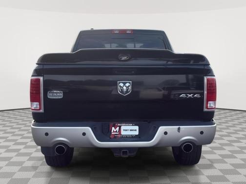 2013 RAM 1500 