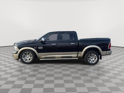 2013 RAM 1500 