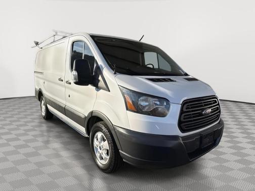 2017 Ford Transit-250 Base