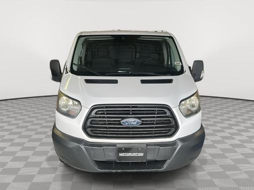 2017 Ford Transit-250 Base