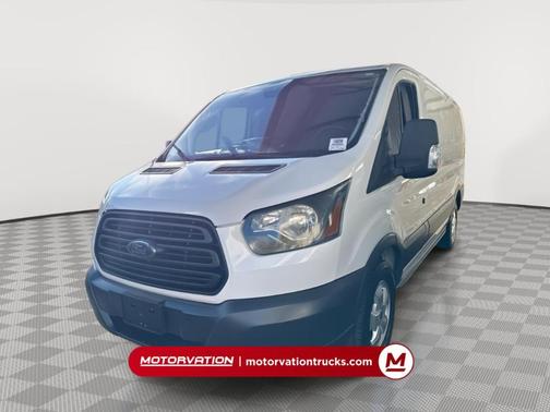 2017 Ford Transit-250 Base