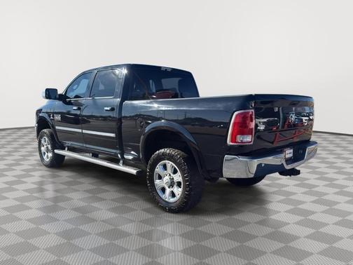 2016 RAM 2500 Laramie