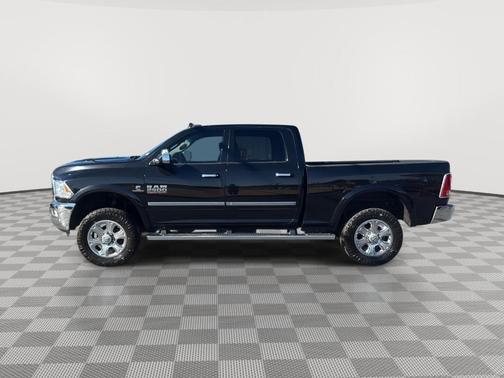 2016 RAM 2500 Laramie