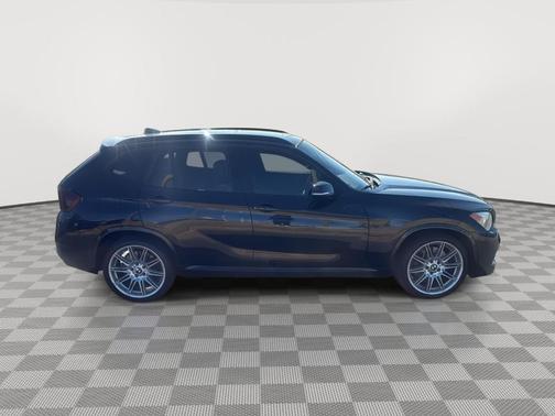 2013 BMW X1 xDrive 35i