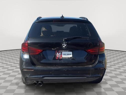 2013 BMW X1 xDrive 35i