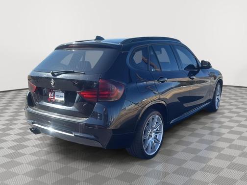 2013 BMW X1 xDrive 35i