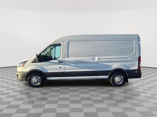 2020 Ford Transit-350 350