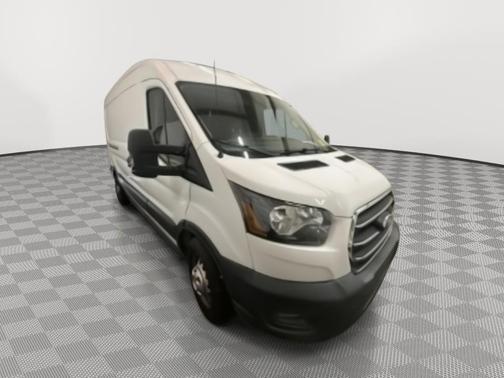 2020 Ford Transit-350 350