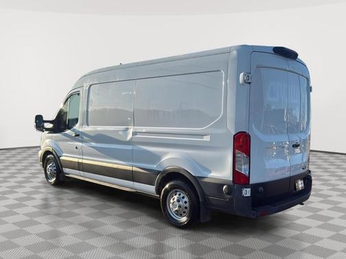 2020 Ford Transit-350 350