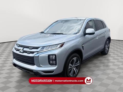 2024 Mitsubishi Outlander Sport SE