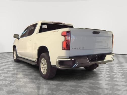 2022 Chevrolet Silverado 1500 Limited LT