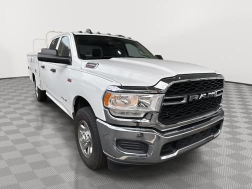2020 RAM 2500 Tradesman