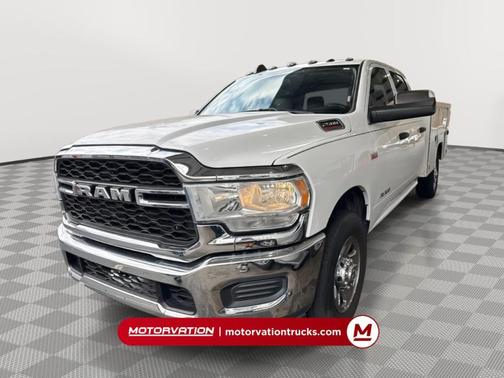 2020 RAM 2500 Tradesman
