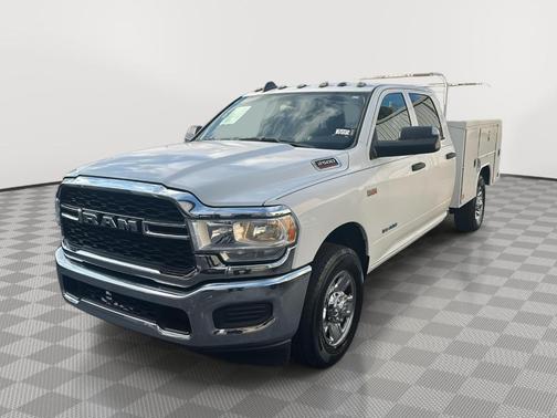 2020 RAM 2500 Tradesman