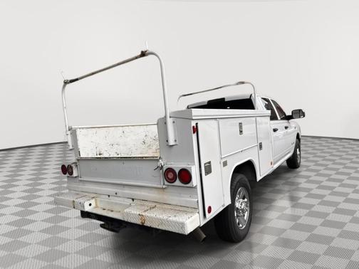 2020 RAM 2500 Tradesman