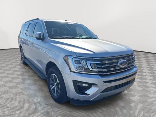 2019 Ford Expedition Max XLT