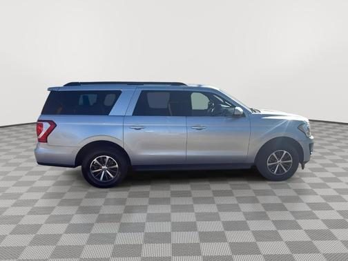 2019 Ford Expedition Max XLT