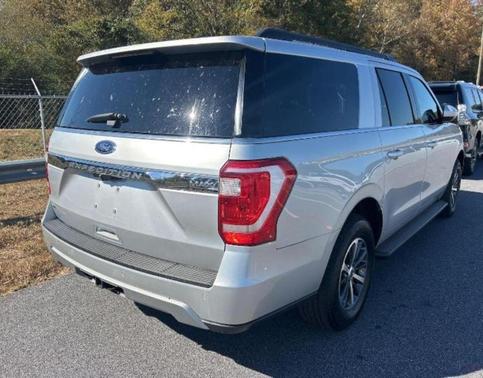 2019 Ford Expedition Max XLT