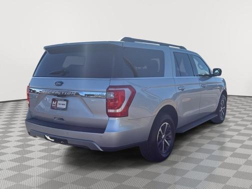 2019 Ford Expedition Max XLT