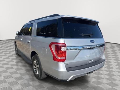 2019 Ford Expedition Max XLT