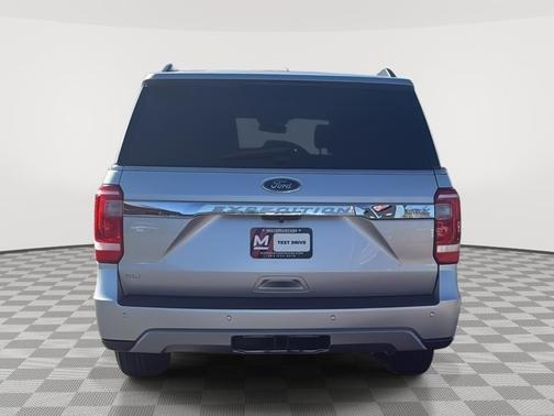 2019 Ford Expedition Max XLT