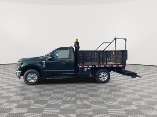 2022 Ford F-250 XL