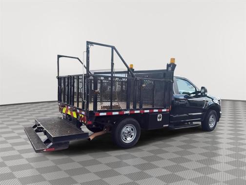 2022 Ford F-250 XL