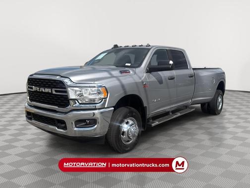 2022 RAM 3500 Big Horn