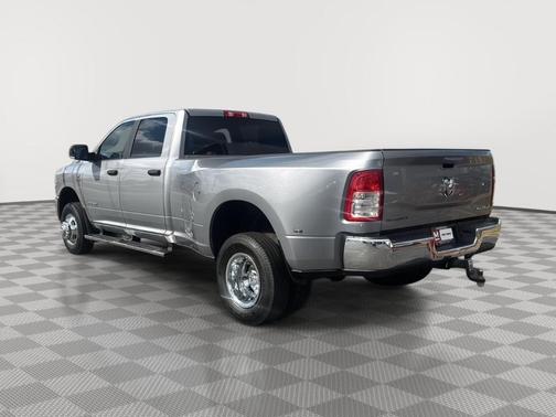 2022 RAM 3500 Big Horn