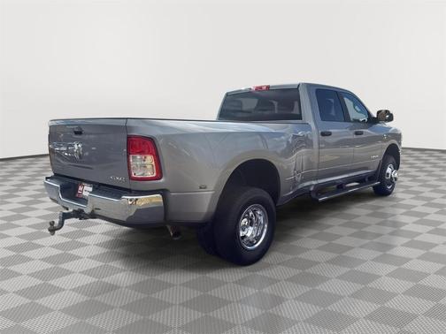 2022 RAM 3500 Big Horn