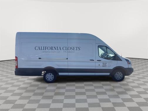 2018 Ford Transit-350 Base