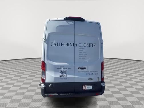 2018 Ford Transit-350 Base