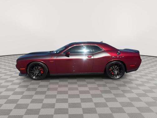 2020 Dodge Challenger R/T Scat Pack