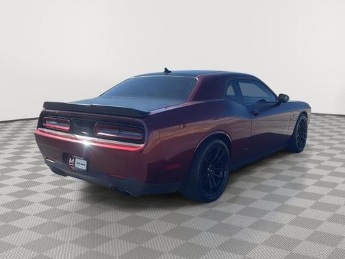 2020 Dodge Challenger R/T Scat Pack