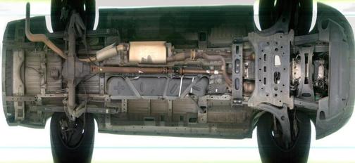 2020 Ford Transit-250 